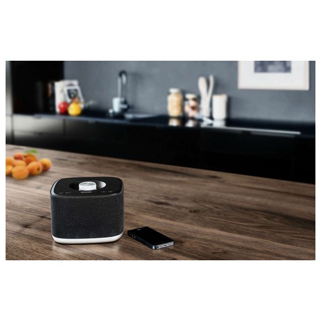 Bezdrátový reproduktor Philips BM5B pro více místností - Philips BM5B pro více místností (foto 12)
