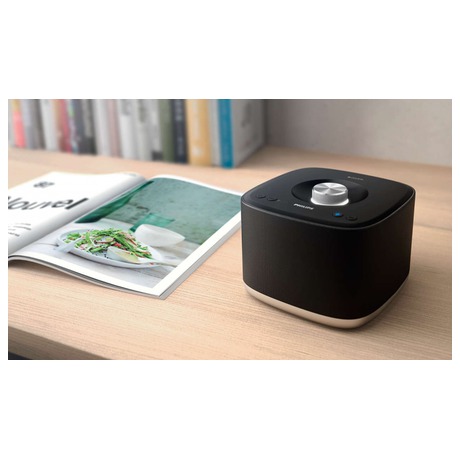 Bezdrátový reproduktor Philips BM5B pro více místností - Philips BM5B pro více místností (foto 17)