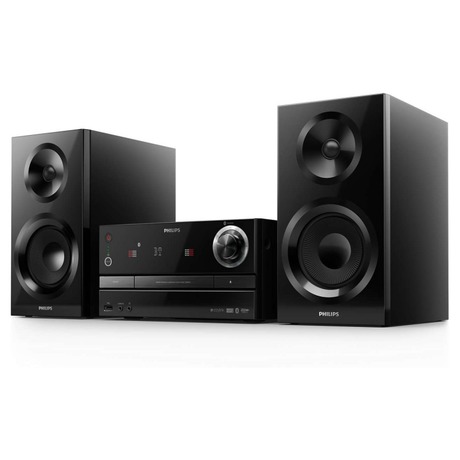 Mikrosystém Philips BM60B