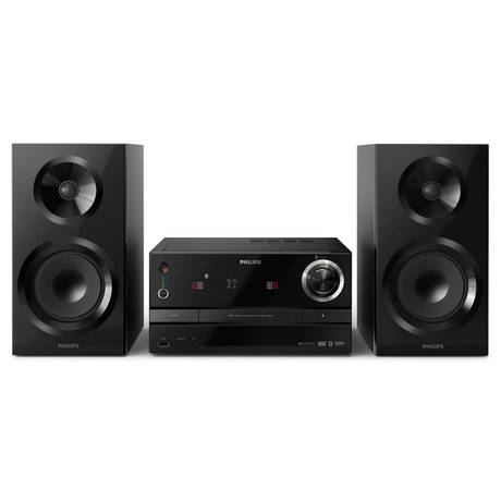 Mikrosystém Philips BM60B - Philips BM60B (foto 2)