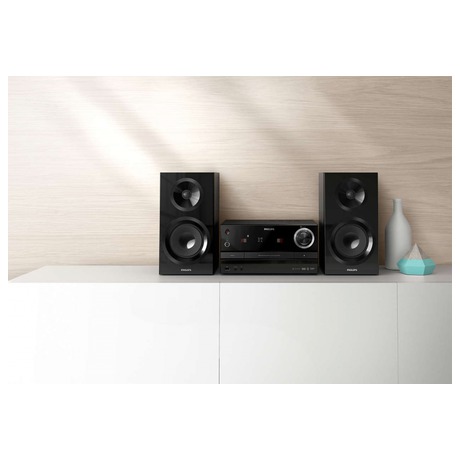 Mikrosystém Philips BM60B