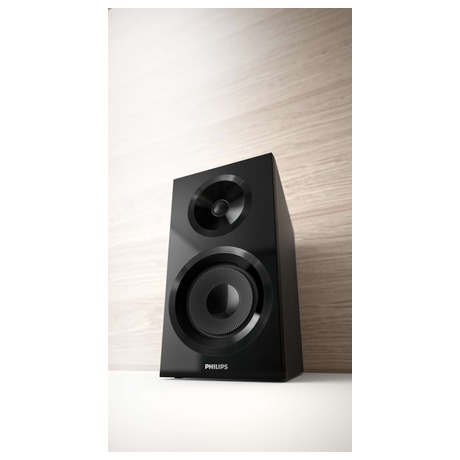 Mikrosystém Philips BM60B