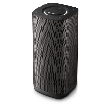 Bezdrátový reproduktor Philips BM6B pro více místností - Philips BM6B pro více místností (foto 5)