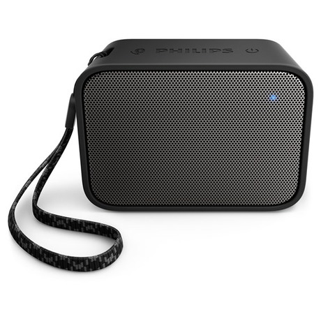 Přenosný reproduktor Philips BT110B - Philips BT110B (foto 1)