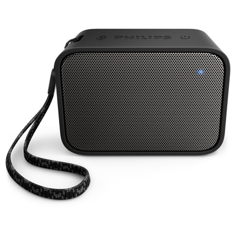 Přenosný reproduktor Philips BT110B - Philips BT110B (foto 2)