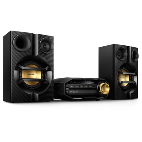 Hi-Fi minisystém Philips FX10
