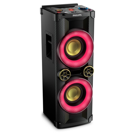 Party reproduktor Philips NTX400 - Philips NTX400 (foto 1)