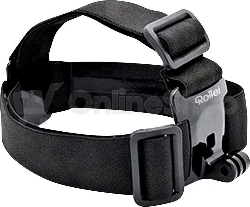 Sada příslušenství Rollei pro outdoor/ 23ks