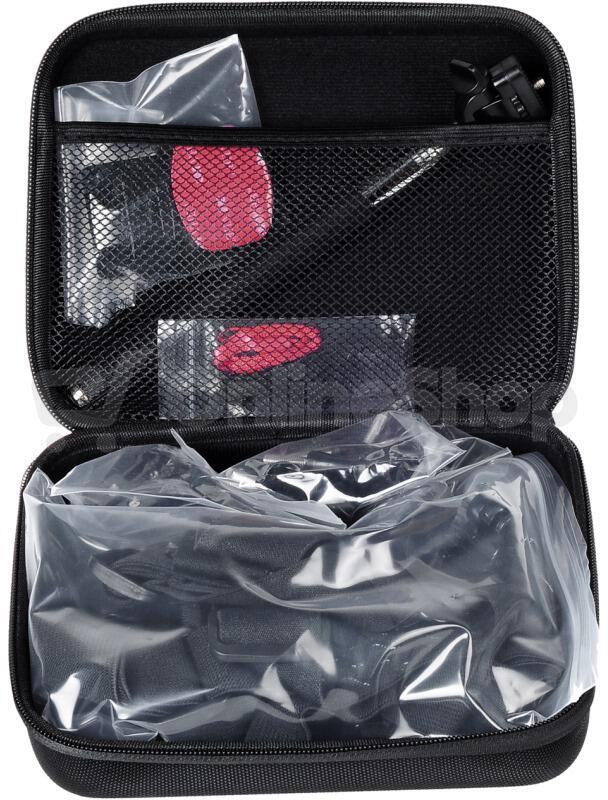 Sada příslušenství Rollei pro outdoor/ 23ks
