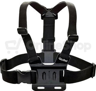 Sada příslušenství Rollei pro outdoor/ 23ks