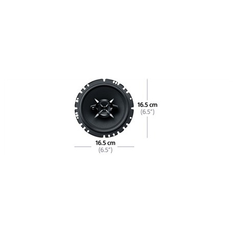 Sony XSFB1730 (foto 5)