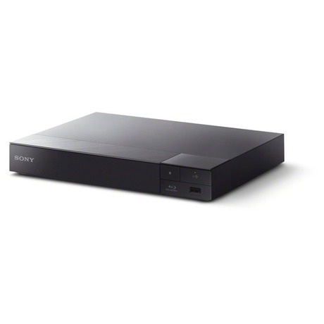 Sony BDP-S6700B (foto 1)