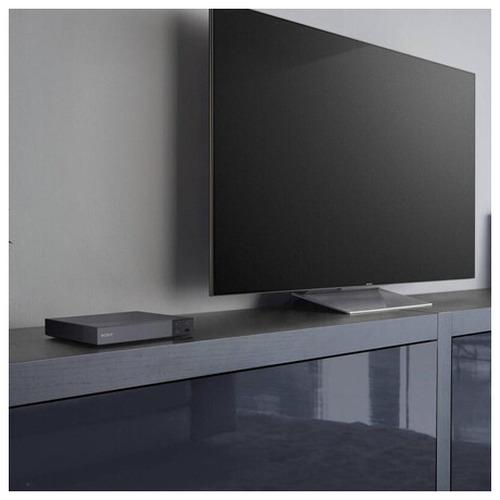 Sony BDP-S6700B (foto 3)