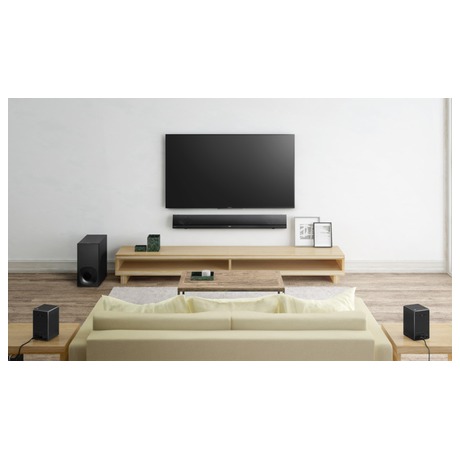 Sony HT-NT5 (foto 2)