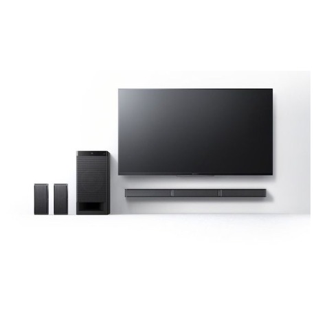Sony HTRT3 (foto 2)
