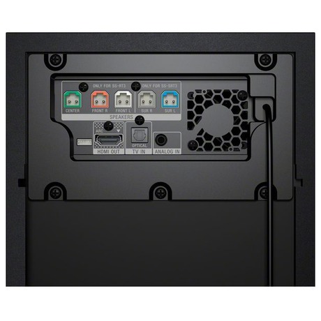 Sony HTRT3 (foto 3)