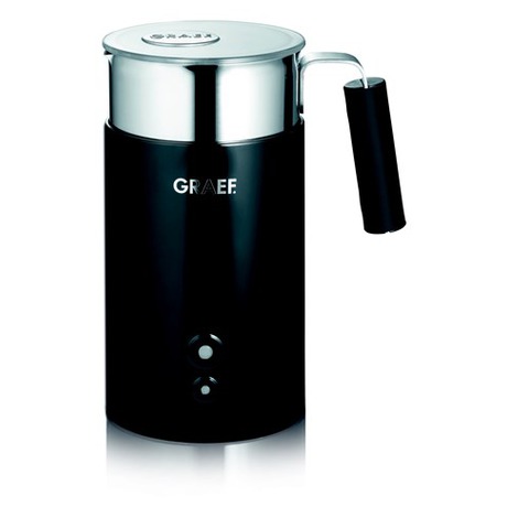 Napěňovač mléka GRAEF MS 702 - GRAEF MS&nbsp;702 (foto 6)
