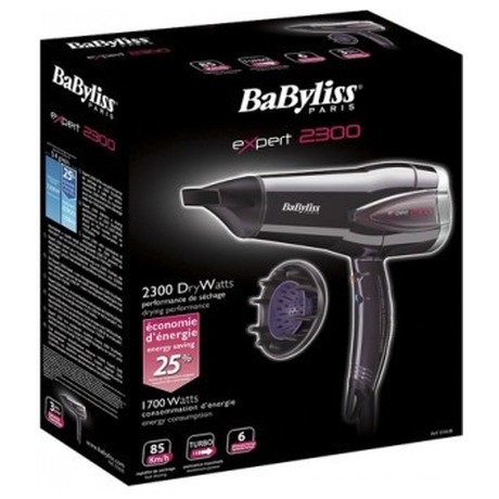 BaByliss D362E (foto 1)