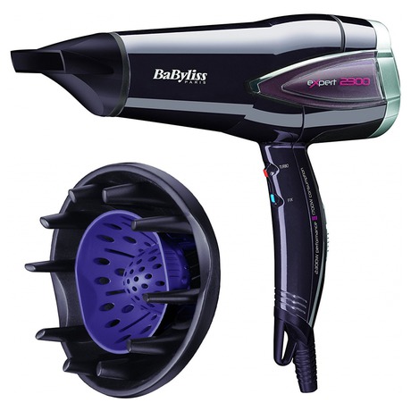 BaByliss D362E (foto 2)