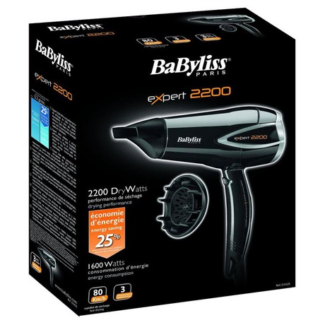 BaByliss D342E (foto 2)