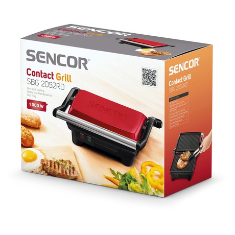 Sencor SBG 2052RD (foto 7)