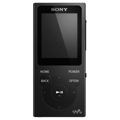 Sony NWE394B (foto 1)