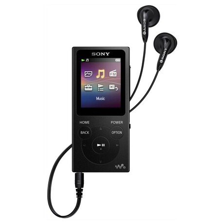Sony NWE394B (foto 2)