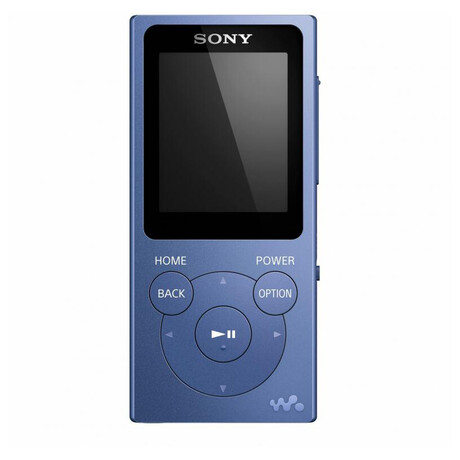 Sony NWE394B (foto 2)