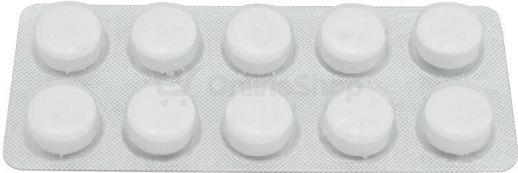 Čistící tablety Nivona NIRT 701 10ks tablet