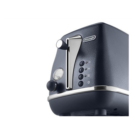 DeLonghi CTOE2103.BL Icona Elements (foto 2)