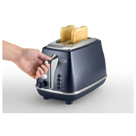 DeLonghi CTOE2103.BL Icona Elements (foto 3)