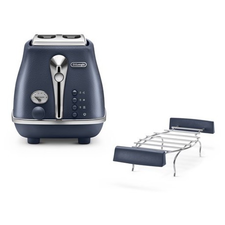DeLonghi CTOE2103.BL Icona Elements (foto 1)