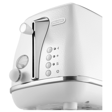 DeLonghi CTOE2103.W Icona Elements (foto 4)