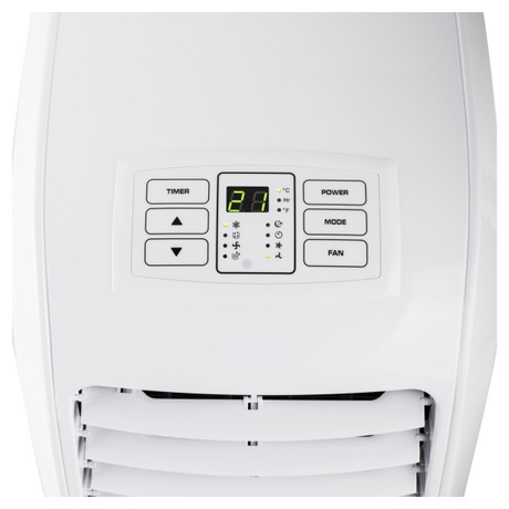 Klimatizace TRISTAR AC-5517 - Tristar AC-5517 (foto 5)