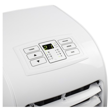 Klimatizace TRISTAR AC-5517 - Tristar AC-5517 (foto 12)