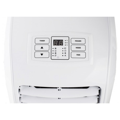Klimatizace TRISTAR AC-5517 - Tristar AC-5517 (foto 14)