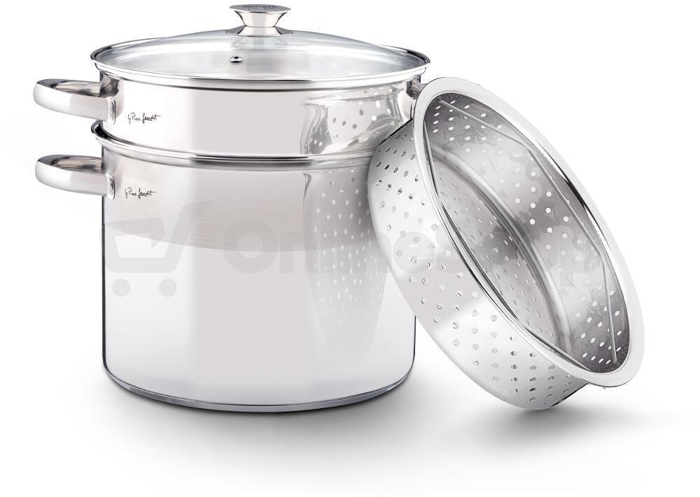 Hrnec na těstoviny Lamart LT1067, 6 L