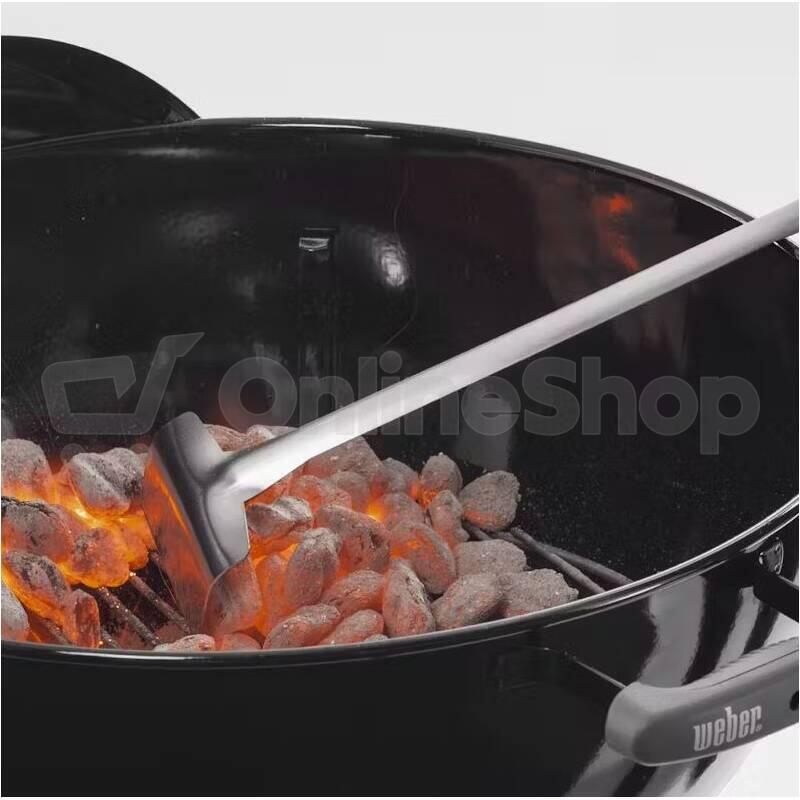 Weber grilovací brikety 8 kg