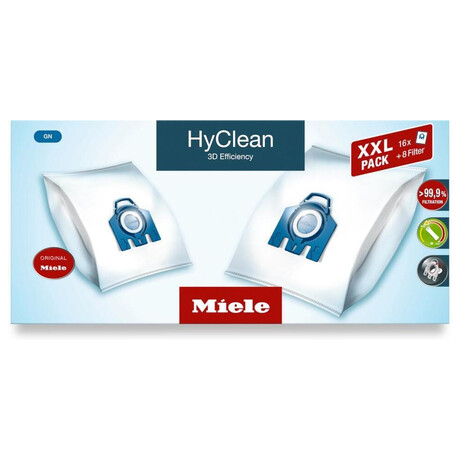 Miele GN HyClean 3D Efficiency (foto 1)