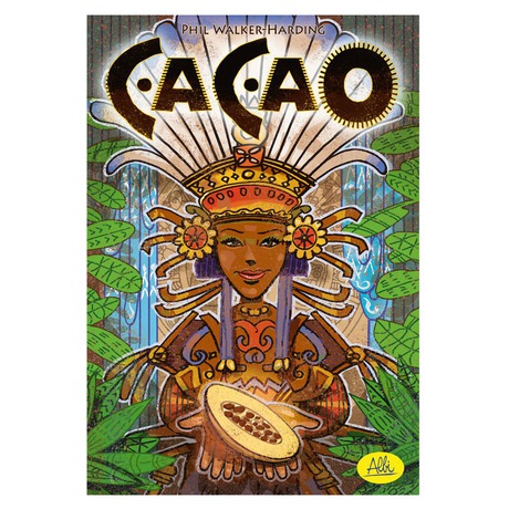 Cacao - Albi Cacao (foto 1)