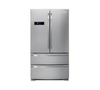 Chladnička amer. FXD 822 F, Hotpoint-Ariston - Hotpoint -Ariston (foto 1)