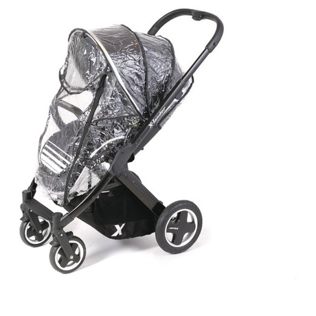 Pláštěnka ke kočárku X-Lander 2016, X-Pulse - X-Lander 2016, X-Pulse (foto 1)