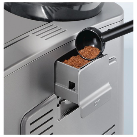 Espresso Bosch TES60321RW - Bosch TES60321RW (foto 2)