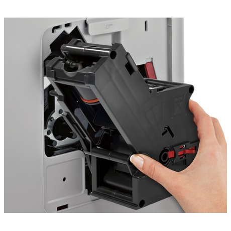 Espresso Bosch TES60729RW - Bosch TES60729RW (foto 4)