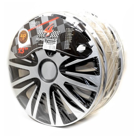 Kryt kol Compass SPIDER 13" (sada)