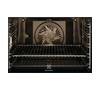 Trouba vest. Electrolux EOB5851FOX nerez - Electrolux EOB5851FOX nerez (foto 1)