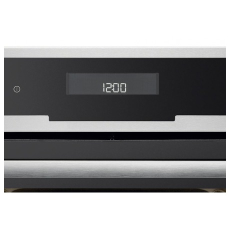 Electrolux EOB5851FOX nerez (foto 4)