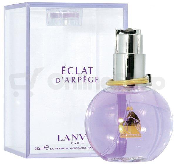 Parfémovaná voda Lanvin Éclat D´Arpege, 50 ml