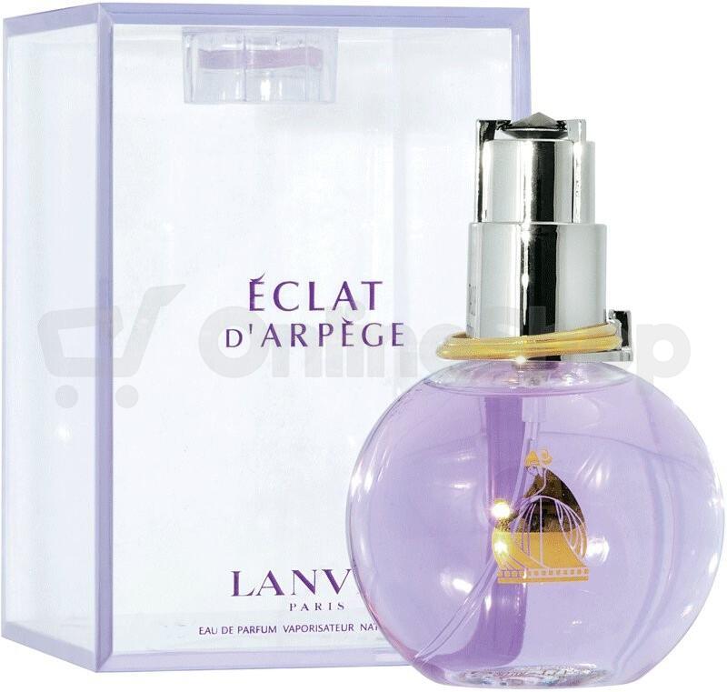 Parfémovaná voda Lanvin Éclat D´Arpege, 30 ml