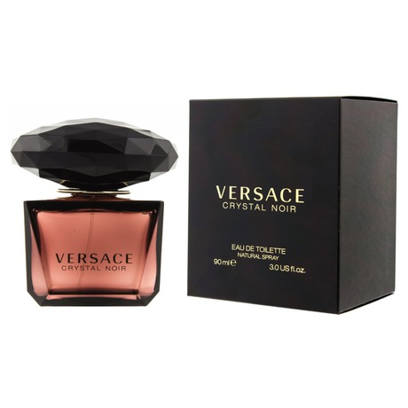 Versace Crystal Noir, 90&nbsp;ml (foto 1)